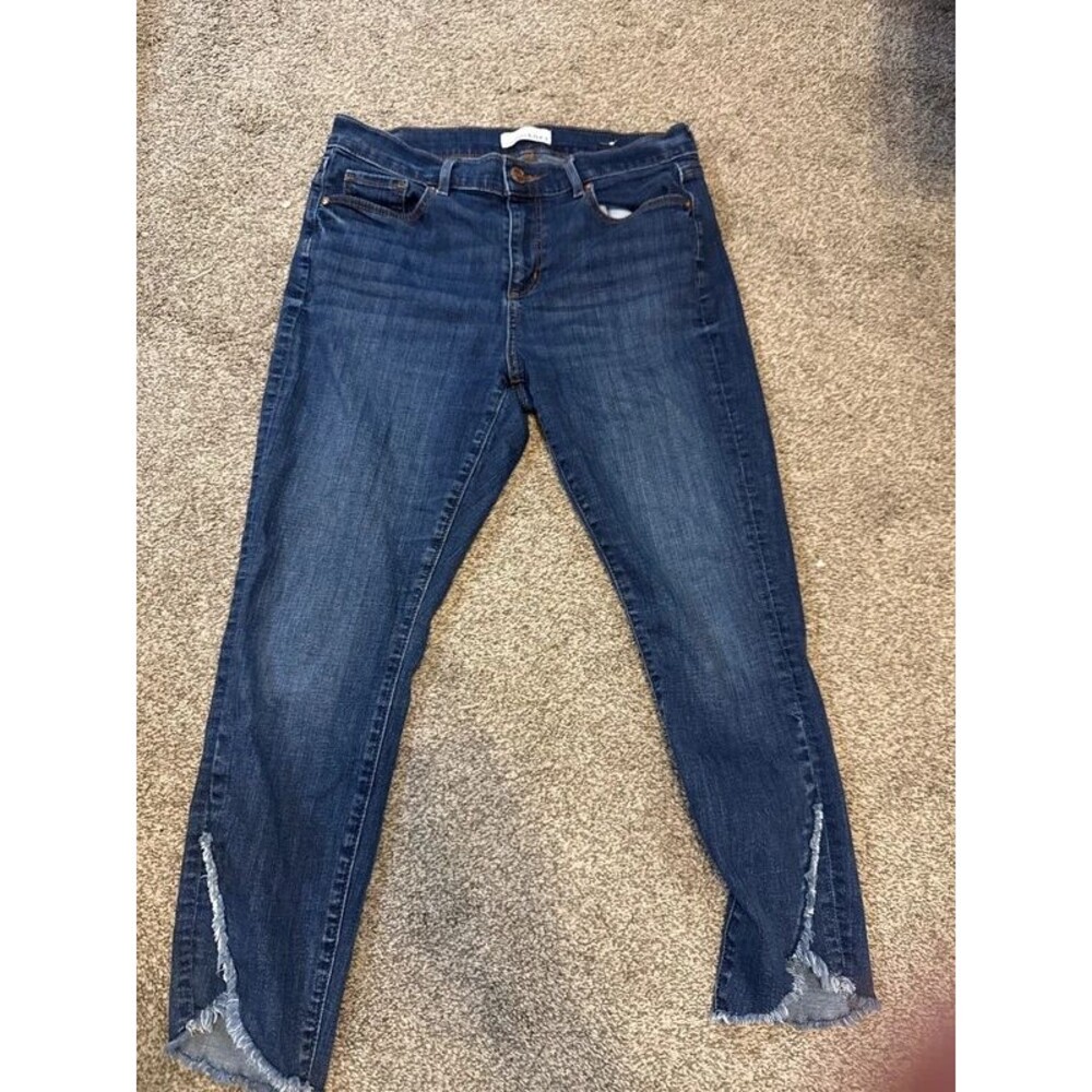 Loft jeans